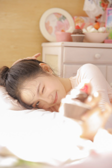 美女视频一对一